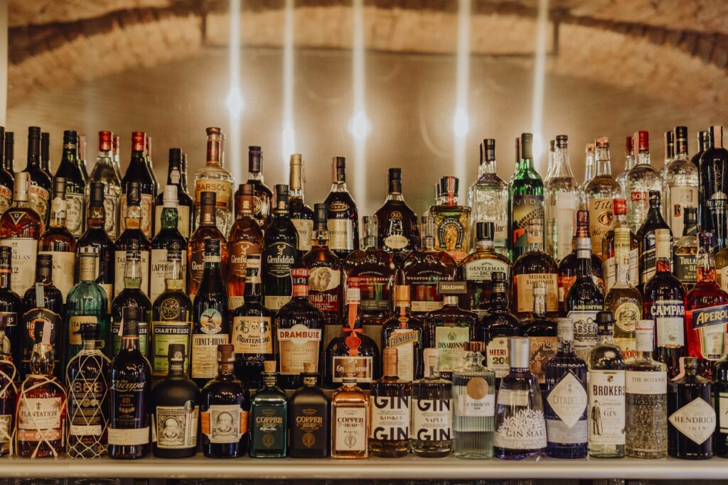 drinks