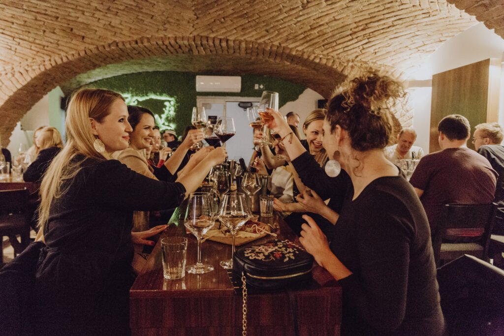 private events