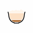 CHAI LATTE
