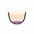 PINK MOON LATTE