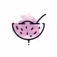 Smoothie bowls